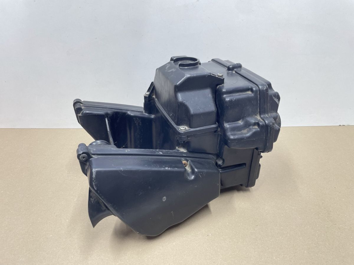 Kawasaki GPZ 500S - Luftfilterkasten Luftfilter air box  (118-5)