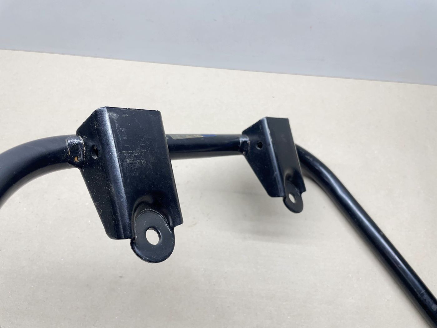 Vespa PK - ORIGINAL Hauptständer NOS NEU center stand (105)