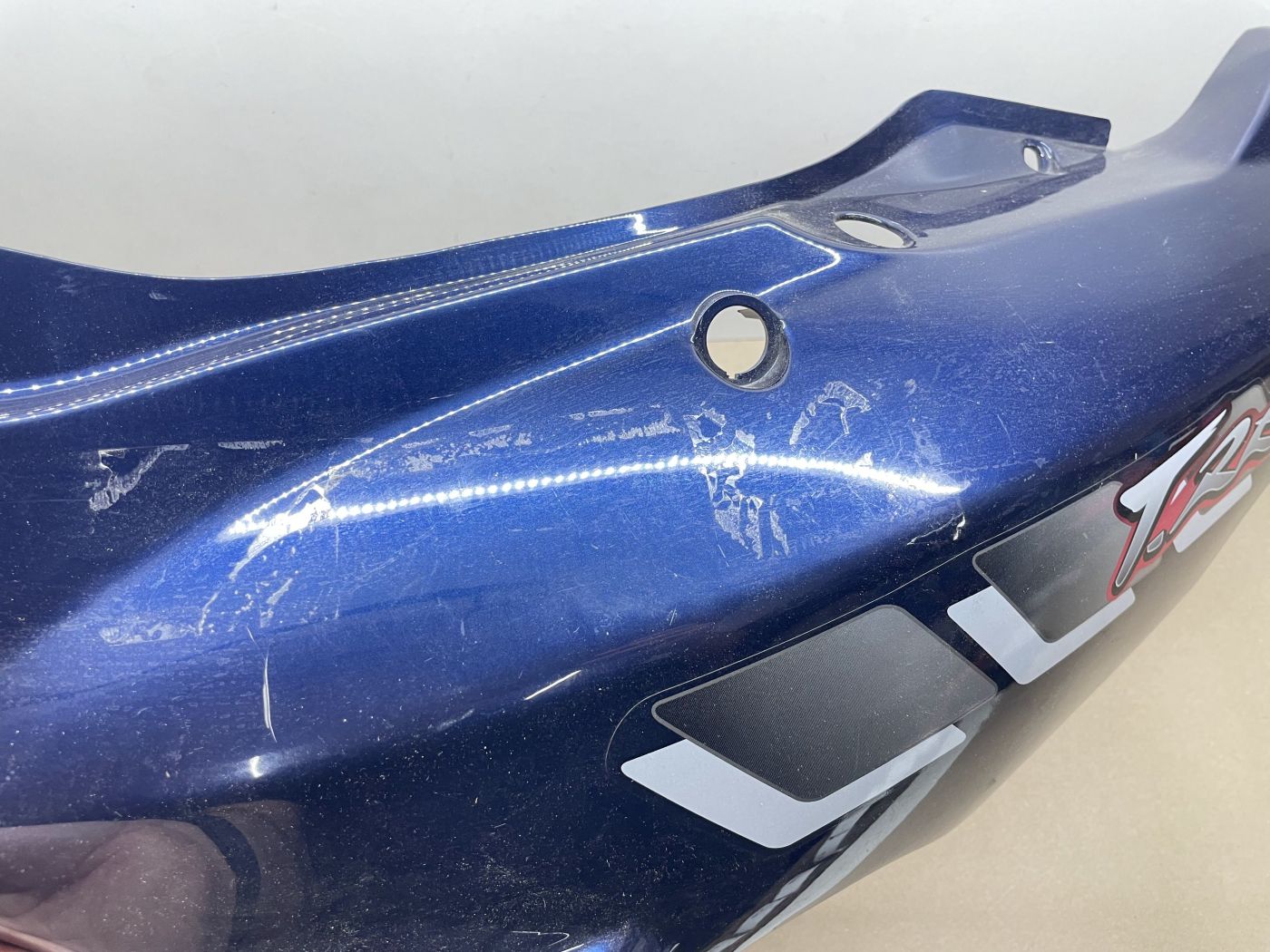PGO T-Rex 50 /125 / 150  - Seitenverkleidung links Seitenteil fairing  (118-V)