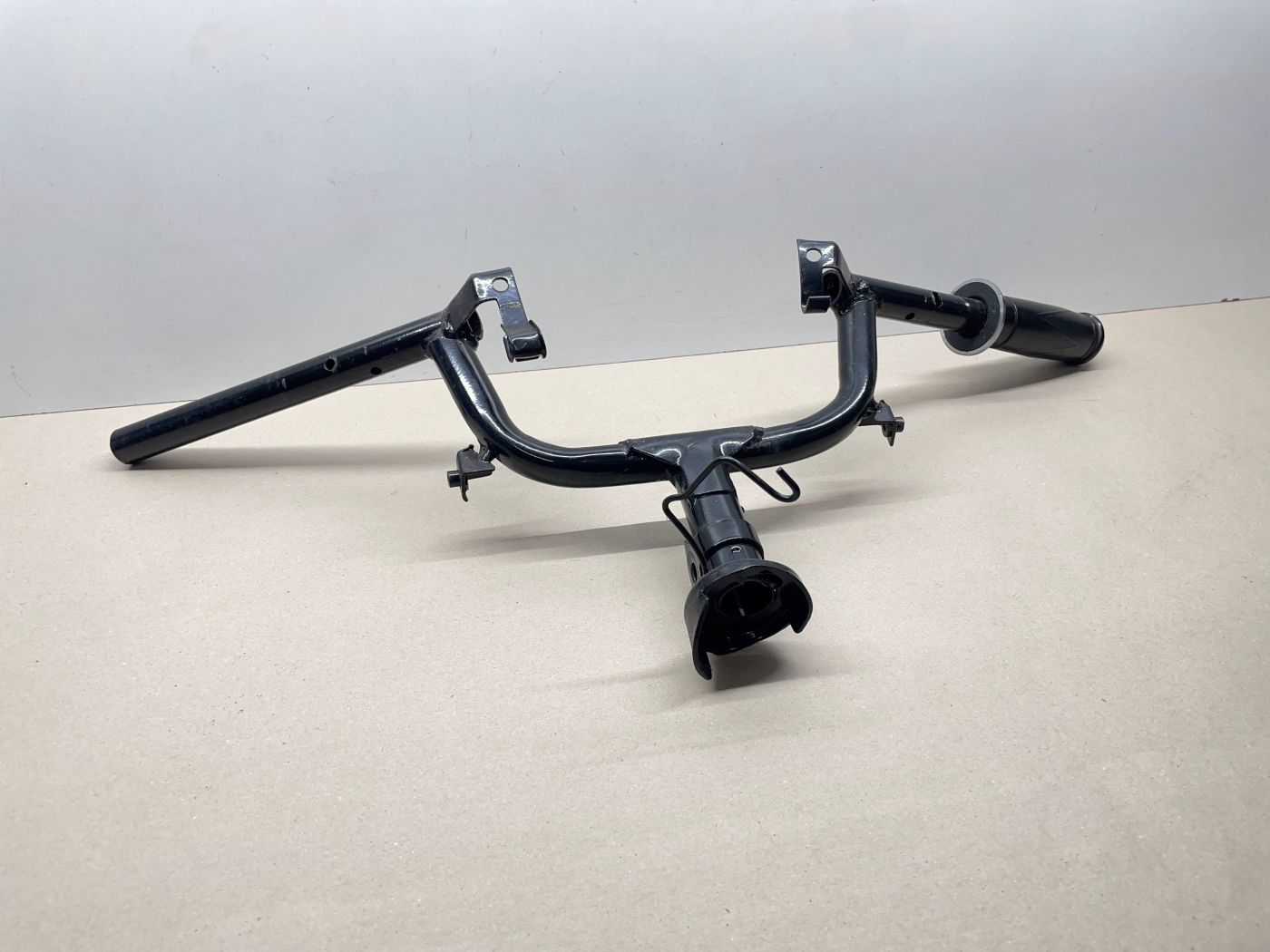 Ering / Baotian BT49QT-7 original Lenker handlebar  (102-14)