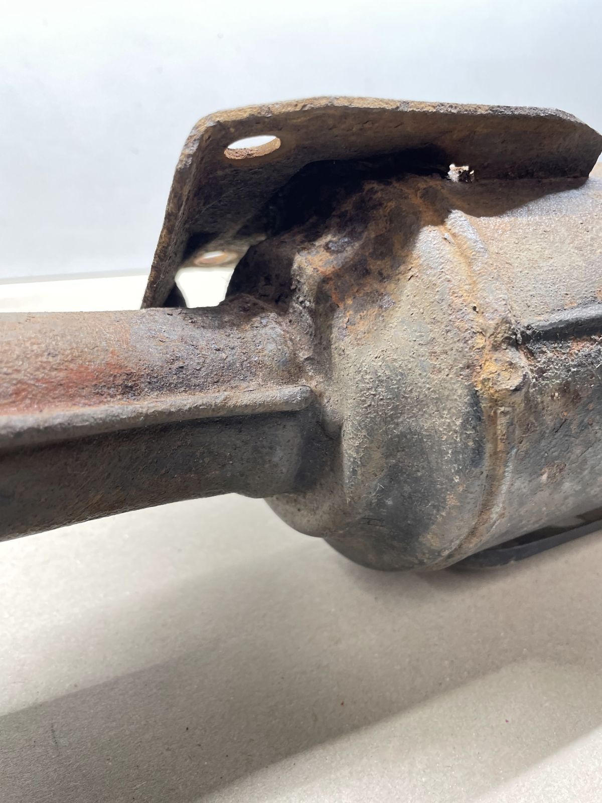 Peugeot Zenith - original 25km/h Auspuff exhaust  (60)