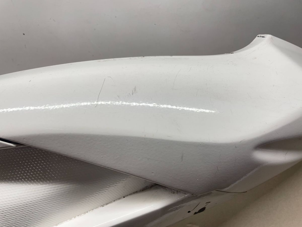 Aprilia SR50 R - Seitenteil links Verkleidung Abdeckung Backe fairing (93)