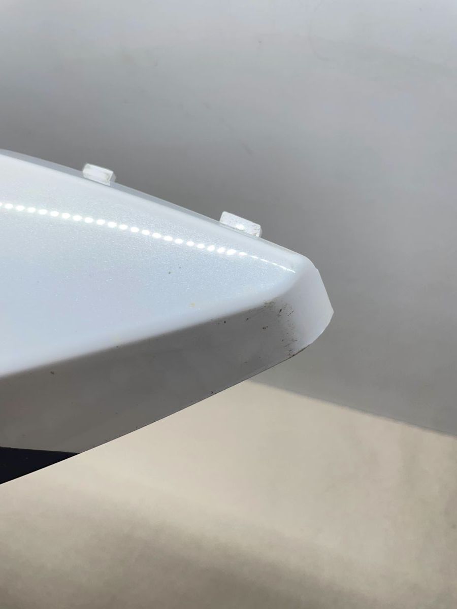 Lifan S-Ray 50 Seitenverkleidung rechts unten Trittbrett Abdeckung (102-R)