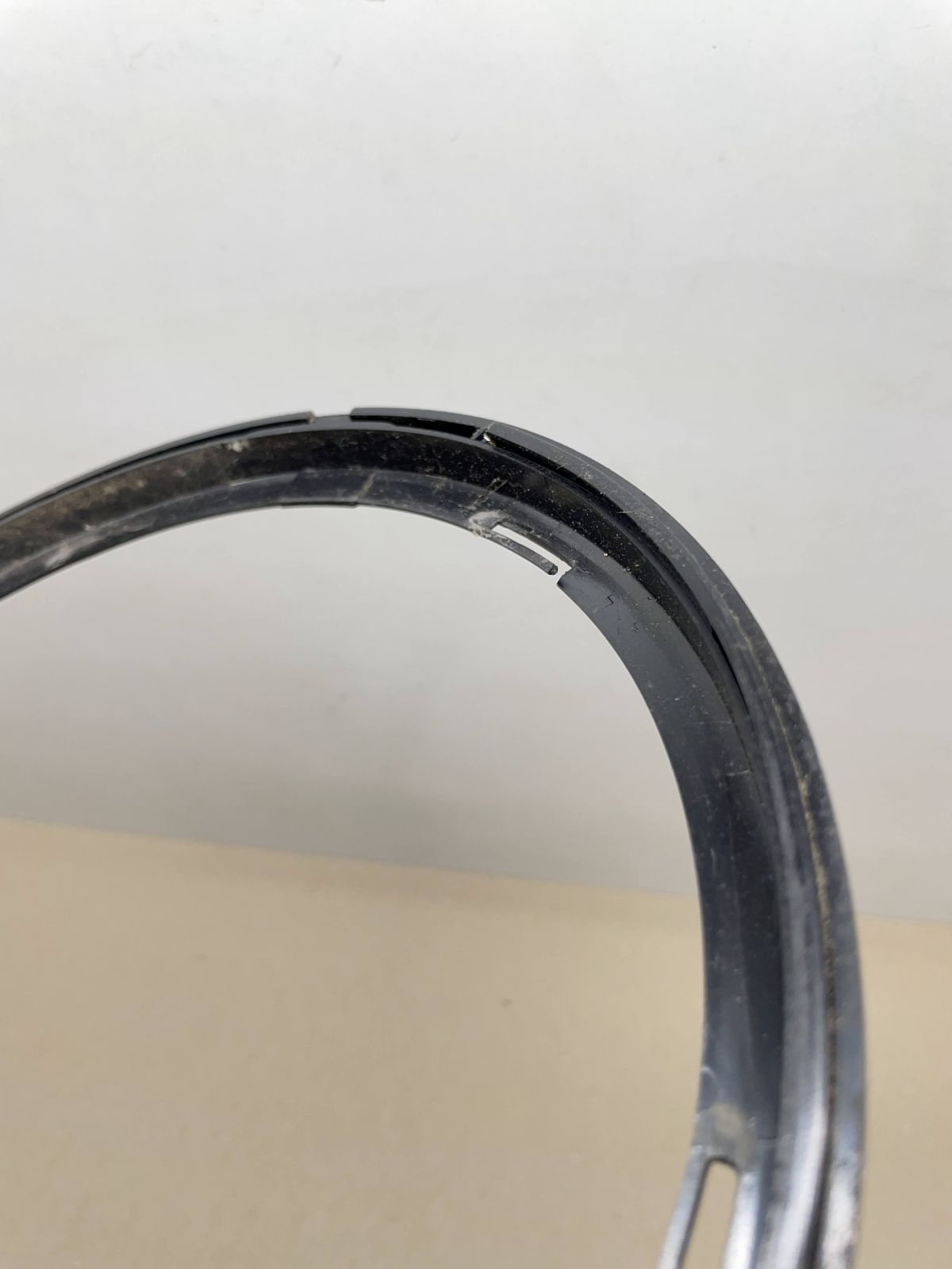 Spartamet - original Kettenkasten vorderer Teil Kettenschutz Abdeckung (64-5)