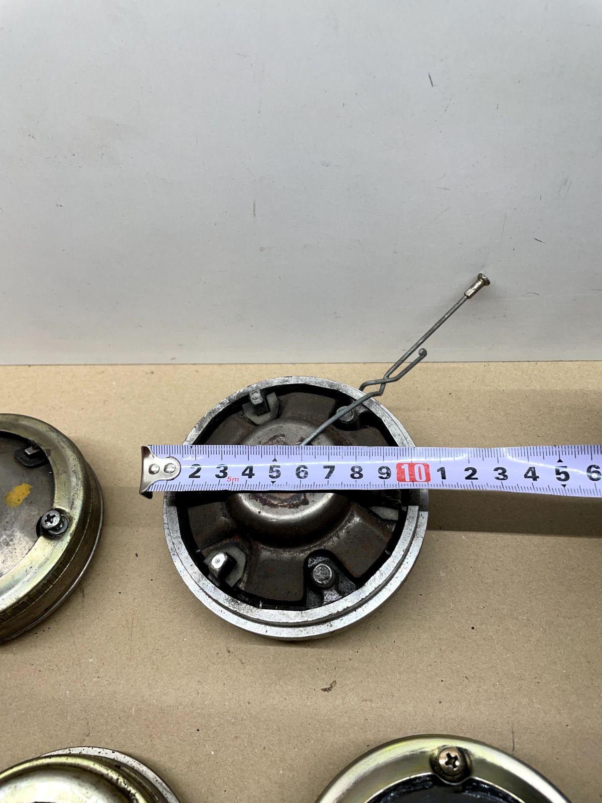 8x Variomatik - Piaggio Zip SSL , GY6 Motor Baotian, Sachs Speedforce SX  (H4)