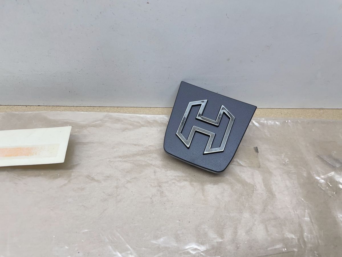 Hercules Limbo - ORIGINAL Schriftzug Aufkleber Sticker Verkleidung NEU (39)