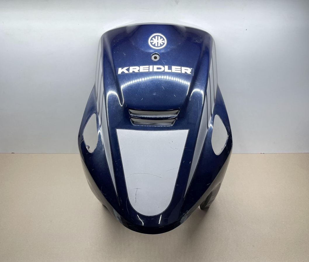 Kreidler Flory 50 2T - Front Abdeckung Verkleidung vorne fairing Rex SM (65-2)