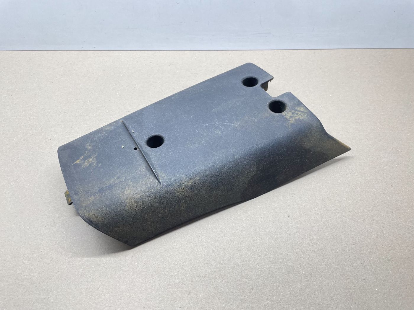 Peugeot JetForce - Verkleidung Abdeckung Spritzschutz fairing (109-12)