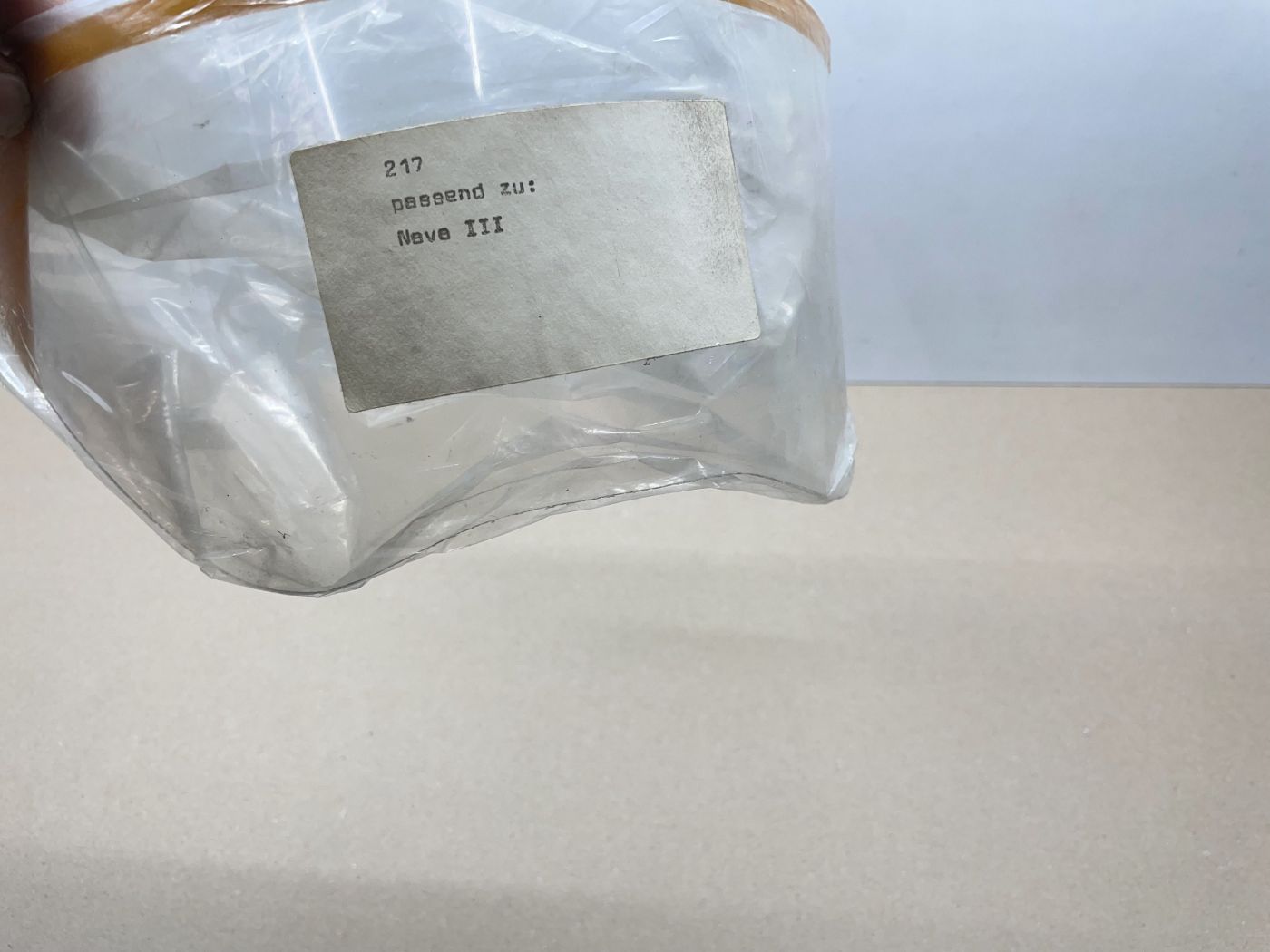 Nava 3 Helmvisier Gelb Schutzvisier Helm NOS NEU Mofa Moped Roller  (106)