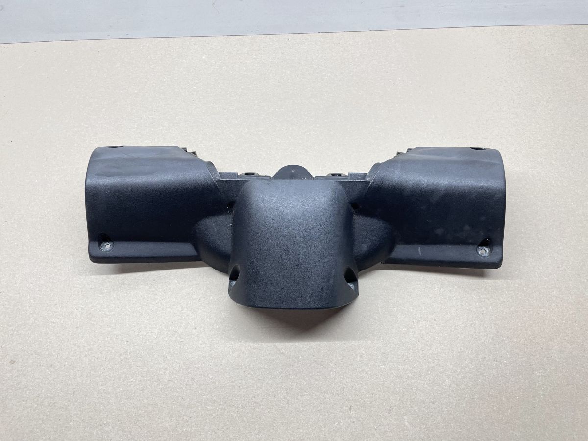 Peugeot JetForce C-Tech 50  Tachoverkleidung Lenker Abdeckung fairing (98)