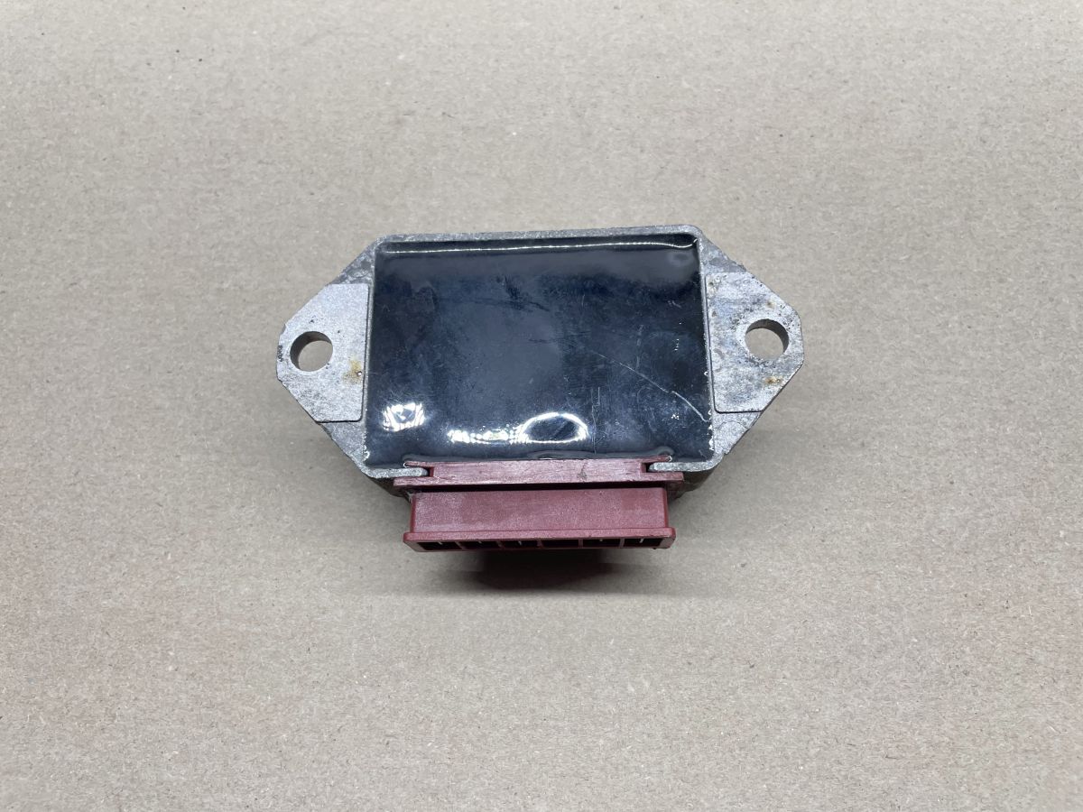 Piaggio TPH 50 - original Ducati Gleichrichter Spannungsregler (84-29)