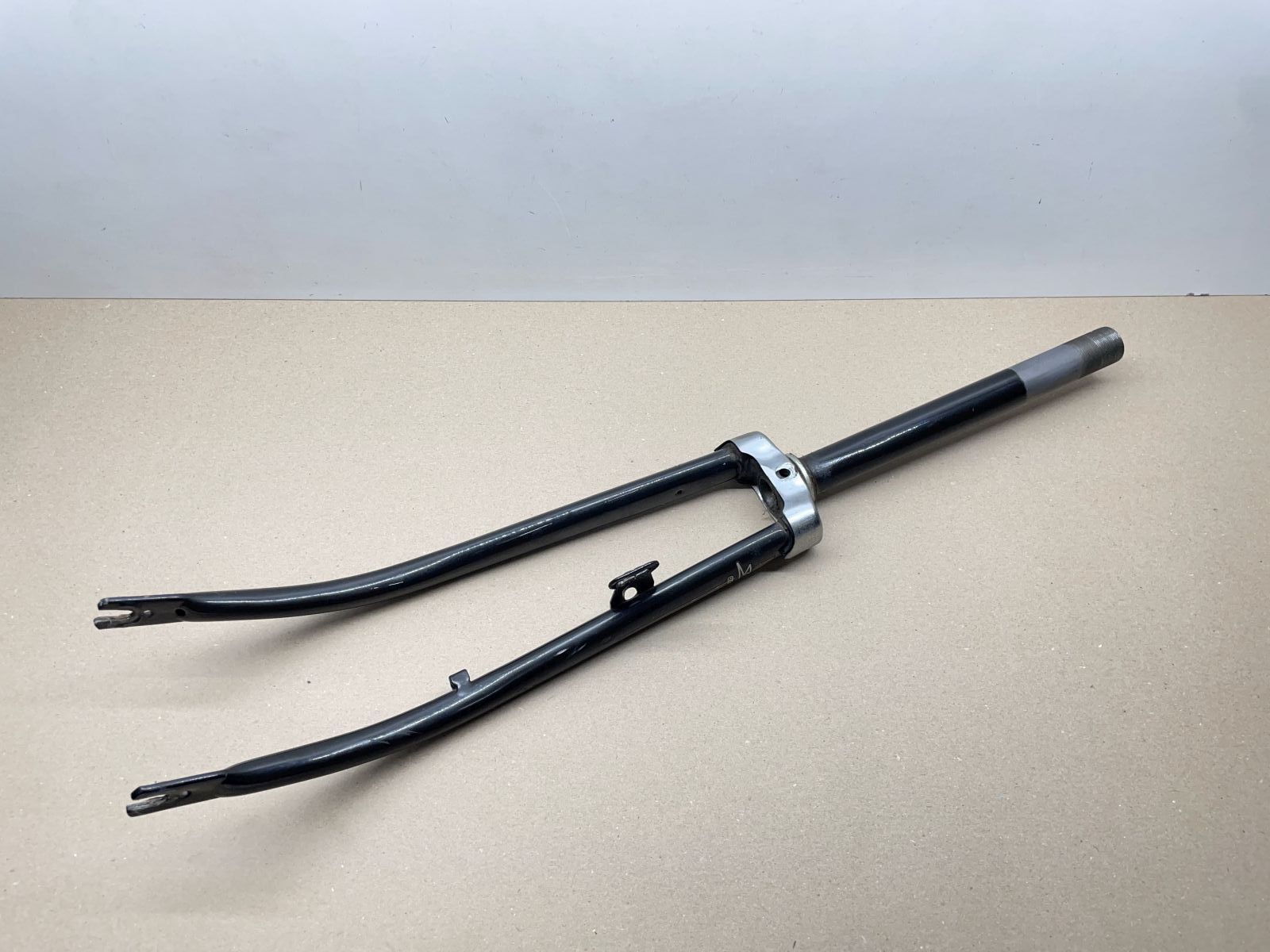 Spartamet - original Gabel Vordergabel fork  (68-9)