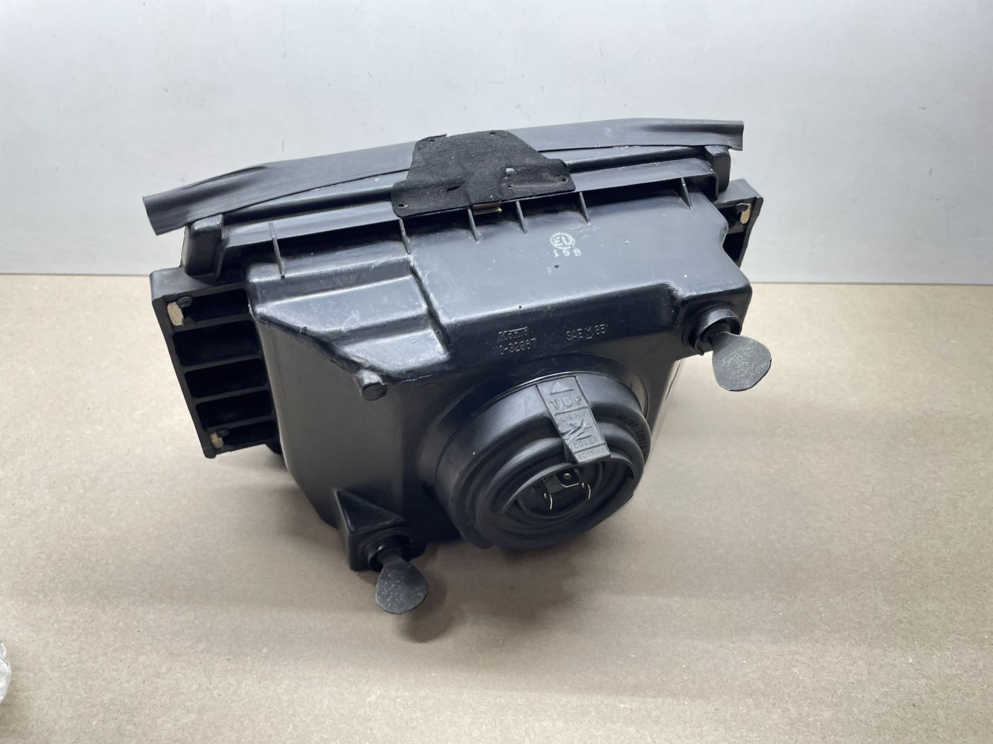 Suzuki GSX 600 F - Scheinwerfer Koito Licht Lampe vorne headlight (118-1)