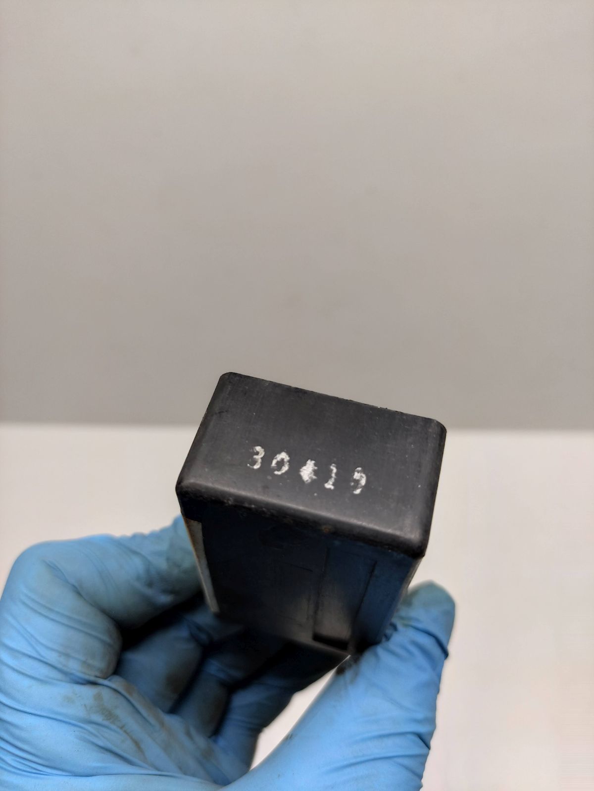 Adly AT125G AT 125 G - original CDI Steuergerät !   (38-12)