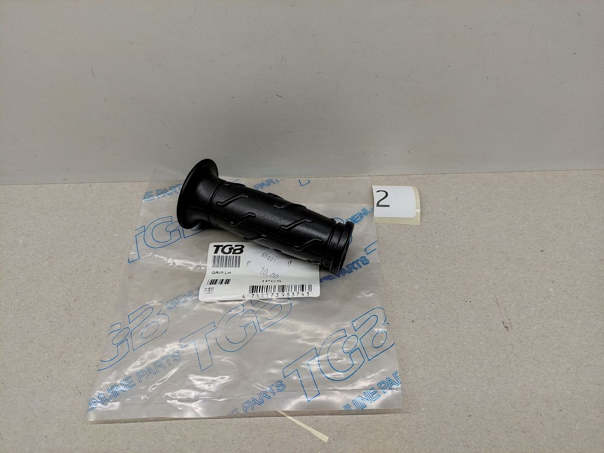 Pegasus Corona Sport ORIGINAL Lenkergriff links 401827 NEU TGB grip (40-11)