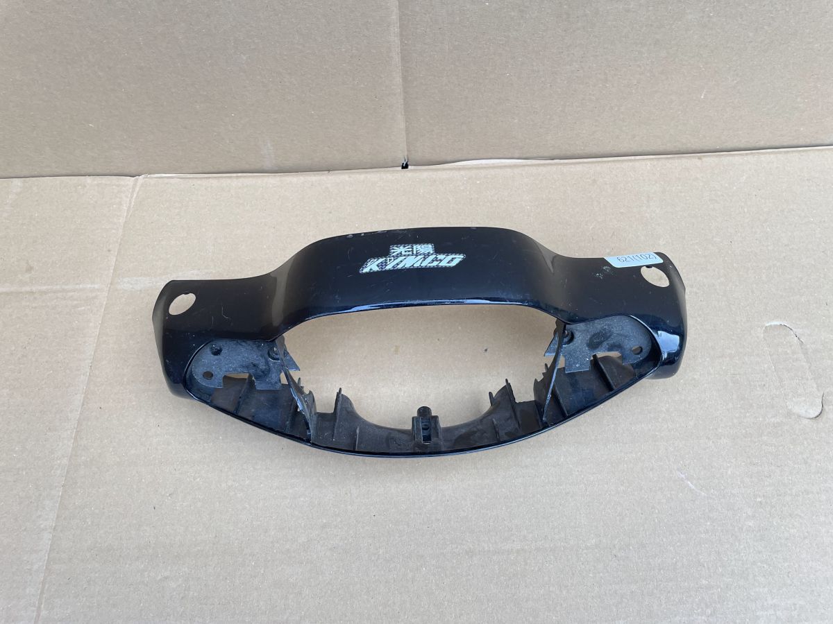 Kymco DJ 50 2T - original Verkleidung Scheinwerfer Abdeckung fairing (102V)
