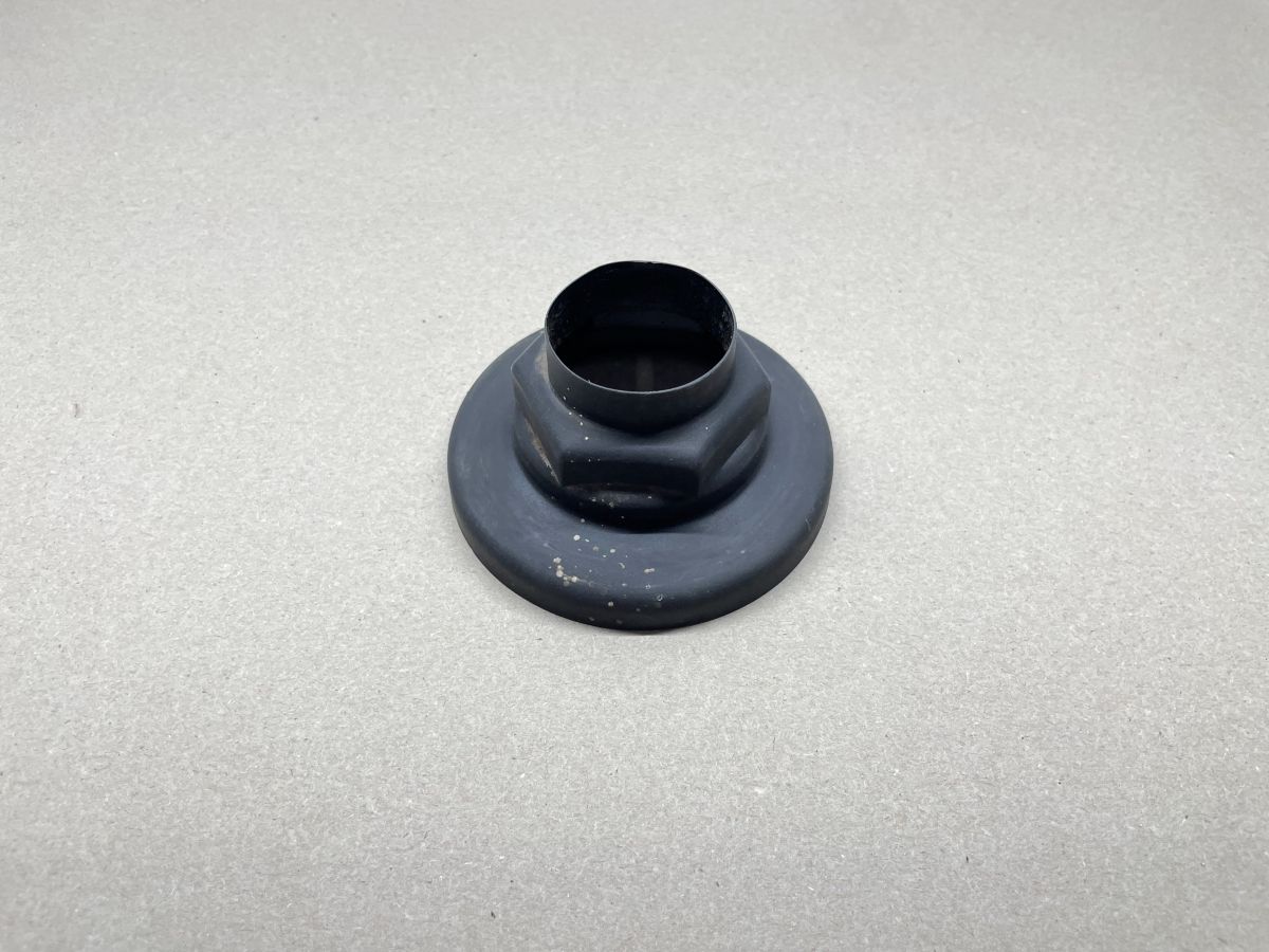 Aprilia Leonardo 125 - Abdeckung Gabel Verkleidung fairing (97-2)