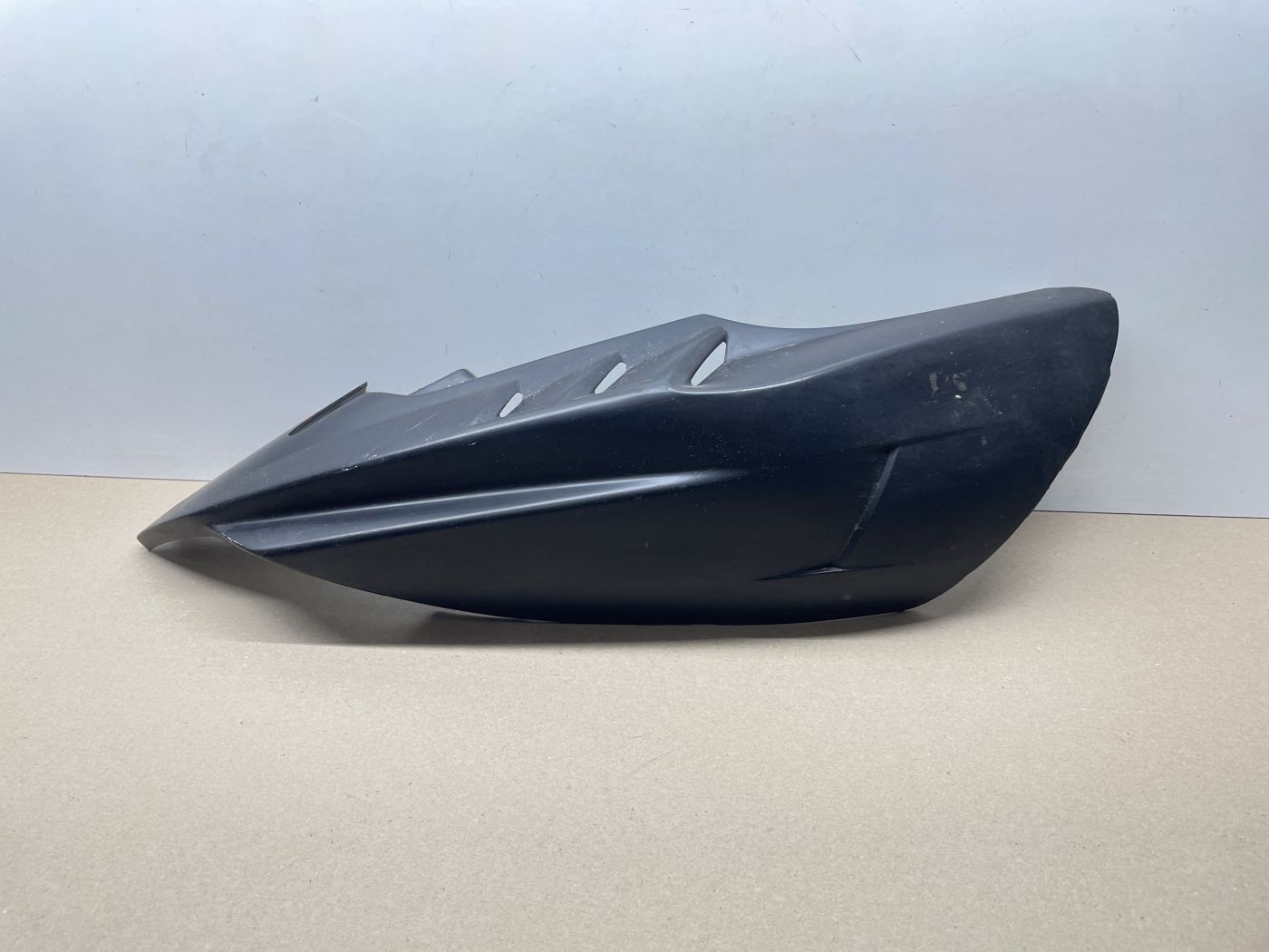 Peugeot Speedfight 2 - Seitenteil rechts Verkleidung Heck Abdeckung  (109-11)