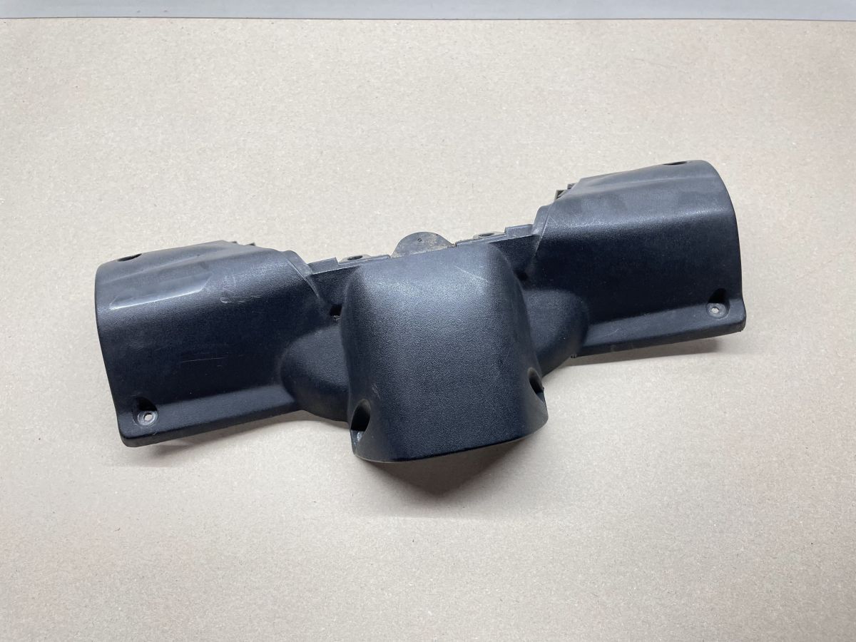 Peugeot JetForce C-Tech 50  Tachoverkleidung Lenker Abdeckung fairing (97-1)