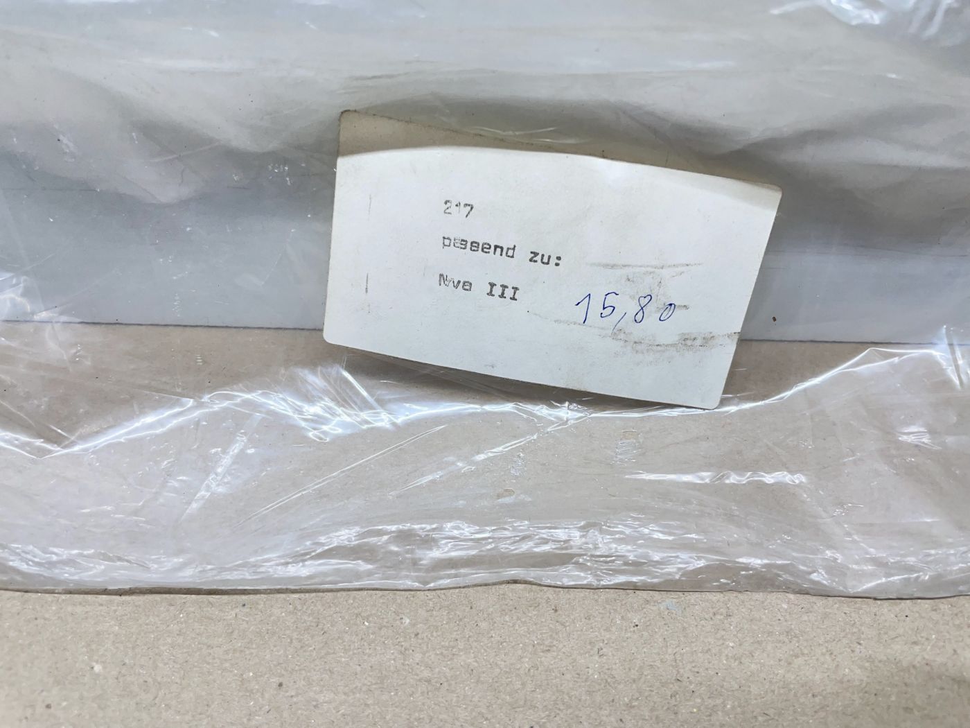 Nava 3 Helmvisier Gold Schutzvisier Helm NOS NEU Mofa Moped Roller  (106)