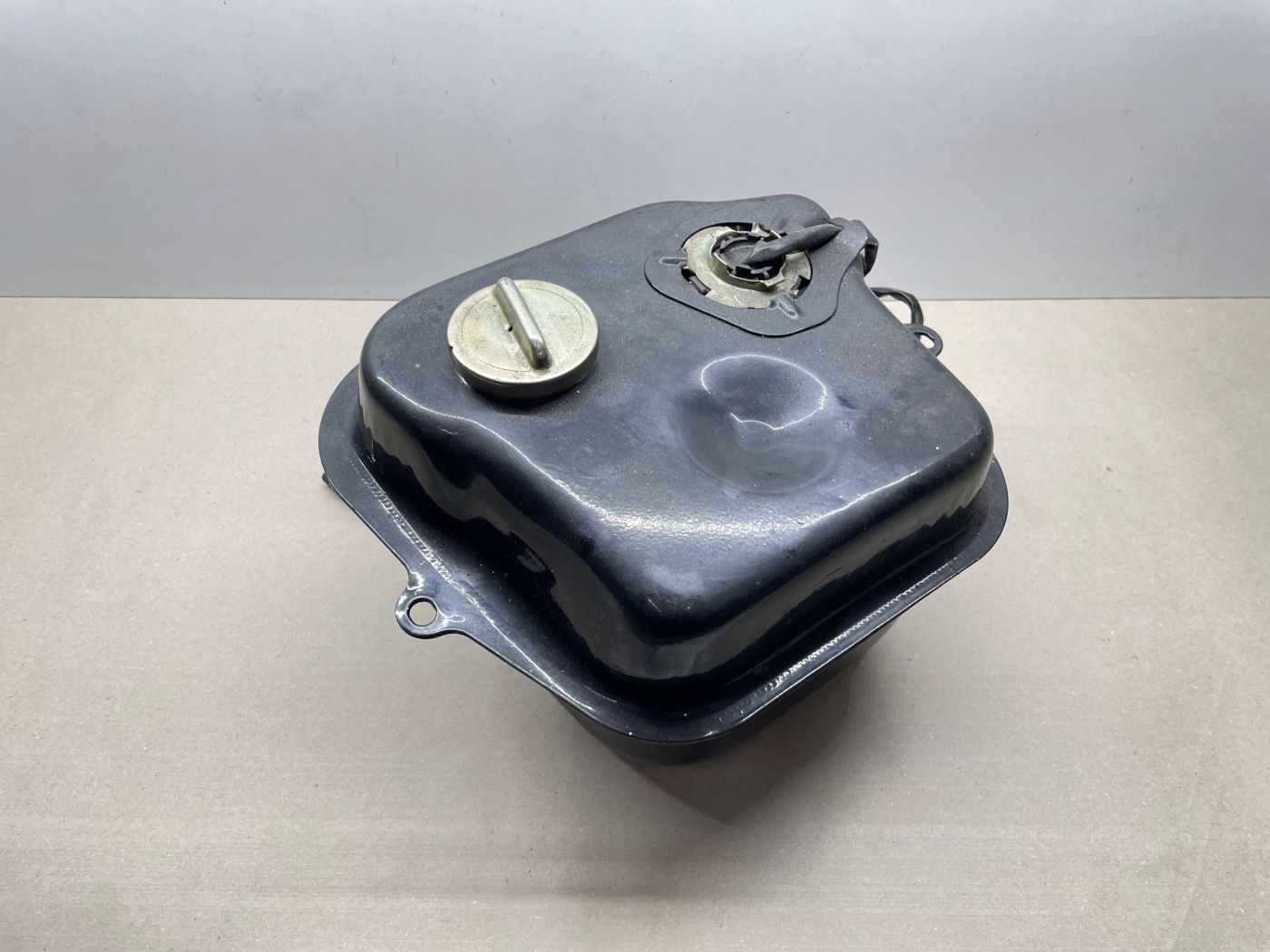 Lifan S-Ray 50  Benzintank Kraftstofftank petrol tank (102-12)