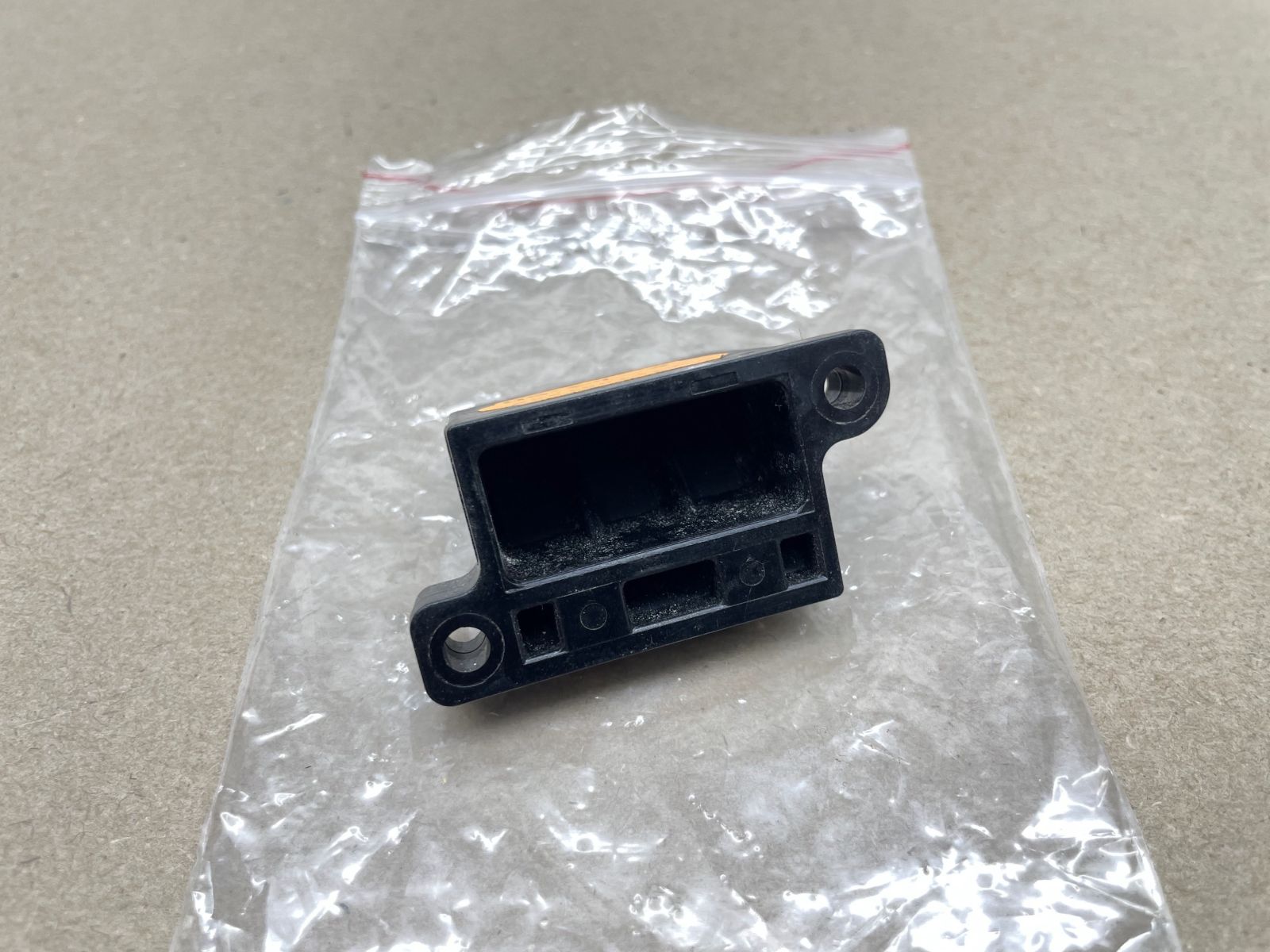 Franco Morini S6 Membrane Membranblock NEU  - LEM CR CR2  Malaguti Grizzly (118-24)