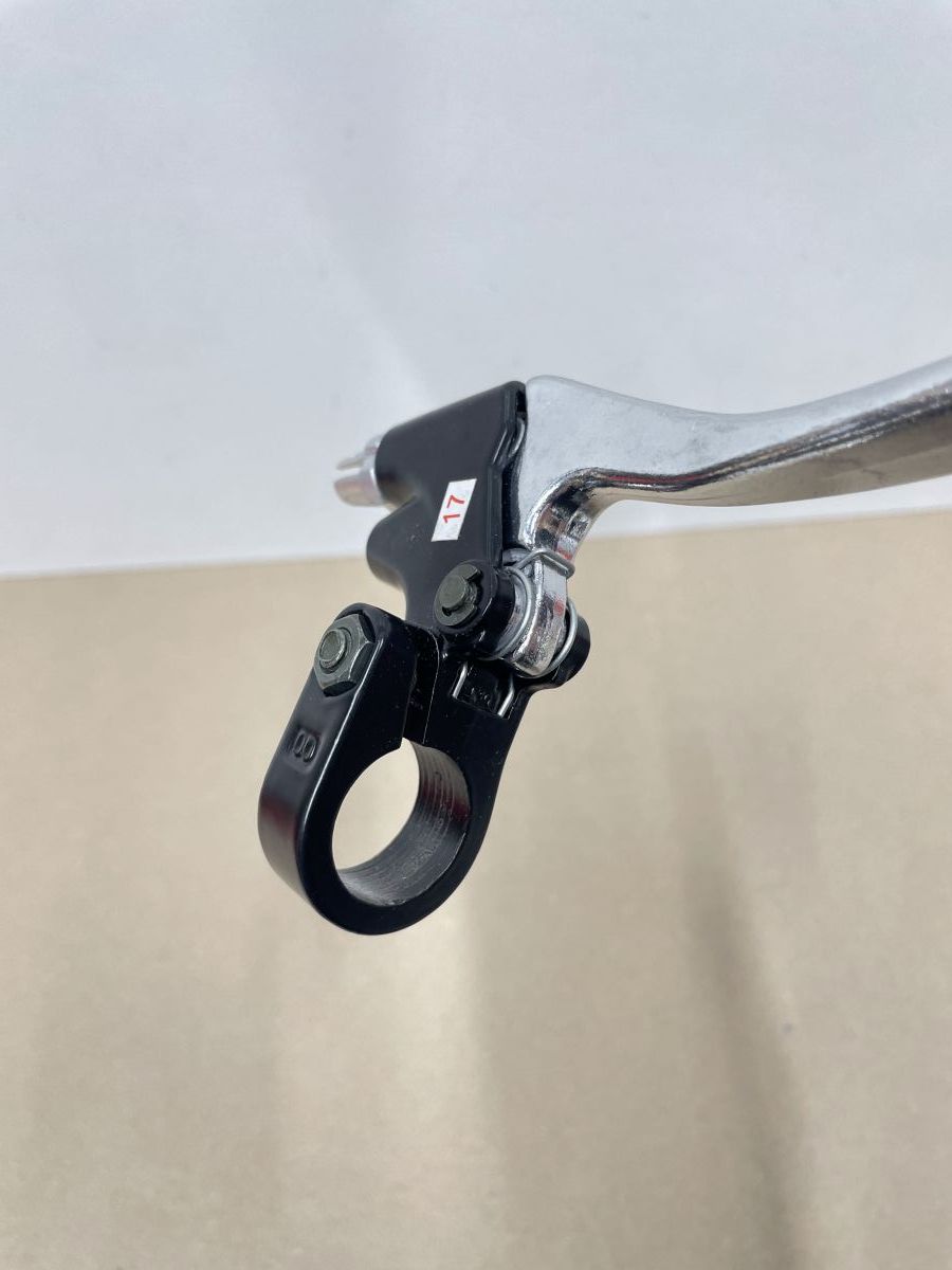Bremshebel links 22mm Bremse - Dirt Bike Pocket Bike Mini Bike Cross (118-13)
