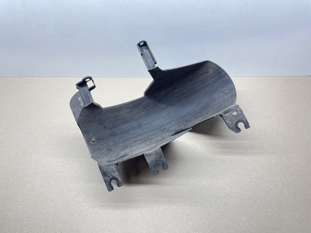 Yamaha Cygnus XC 125 - Spritzschutz hinten Hinterrad Abdeckung fairing (74)