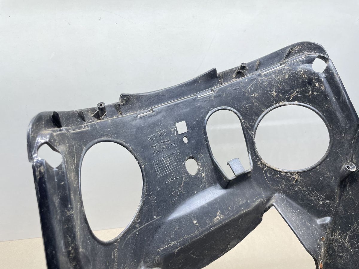 Aprilia Leonardo 125 - Front Verkleidung vorne Abdeckung fairing (97-2)