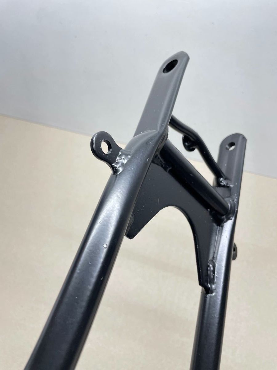 Hauptständer Ständer für Sachs 5 Gang Hercules MK K 50 RE RL KX NEU (94-177)
