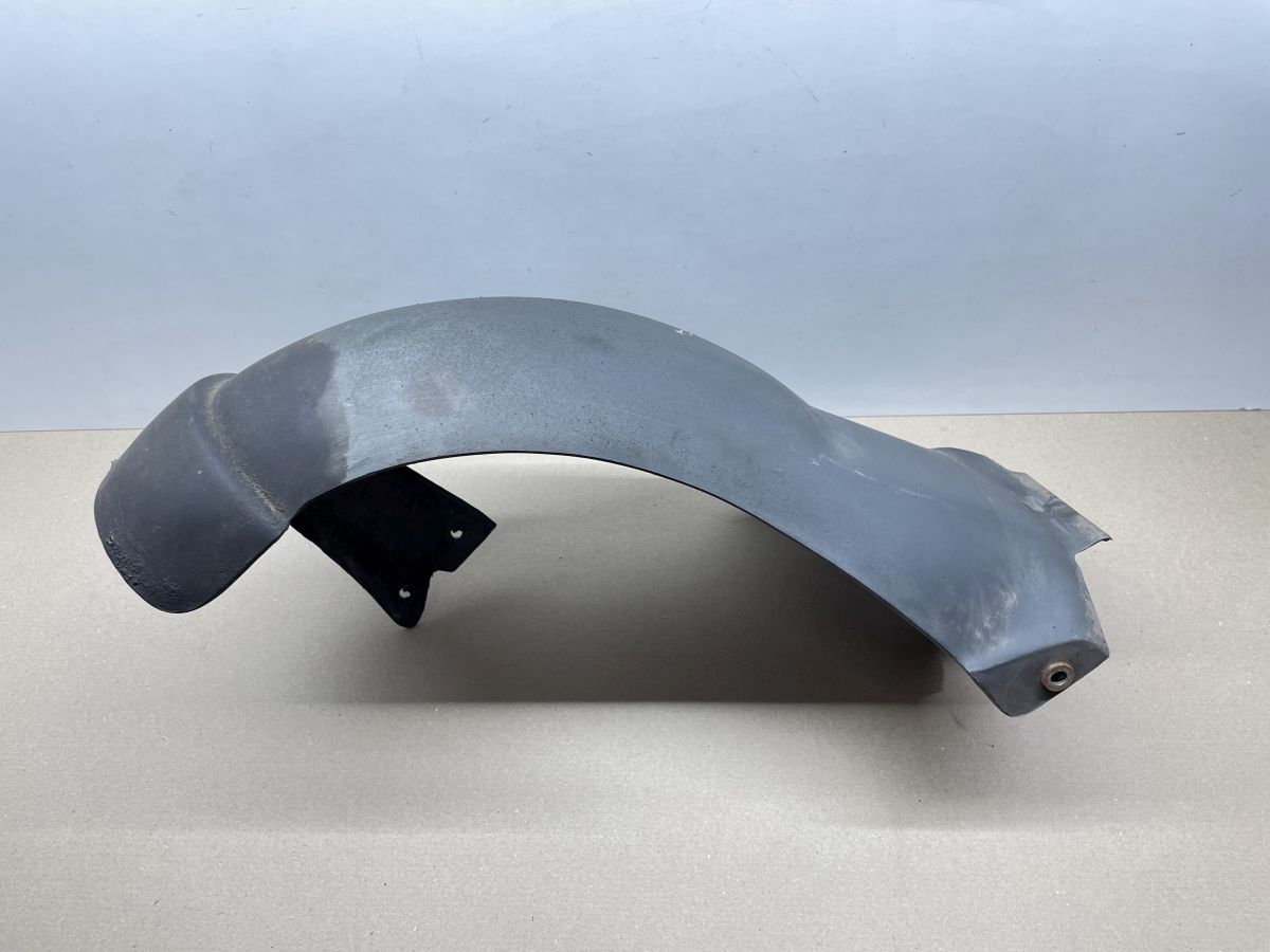 Aprilia Gulliver 50 - Spritzschutz hinten Hinterrad Abdeckung fairing (76)