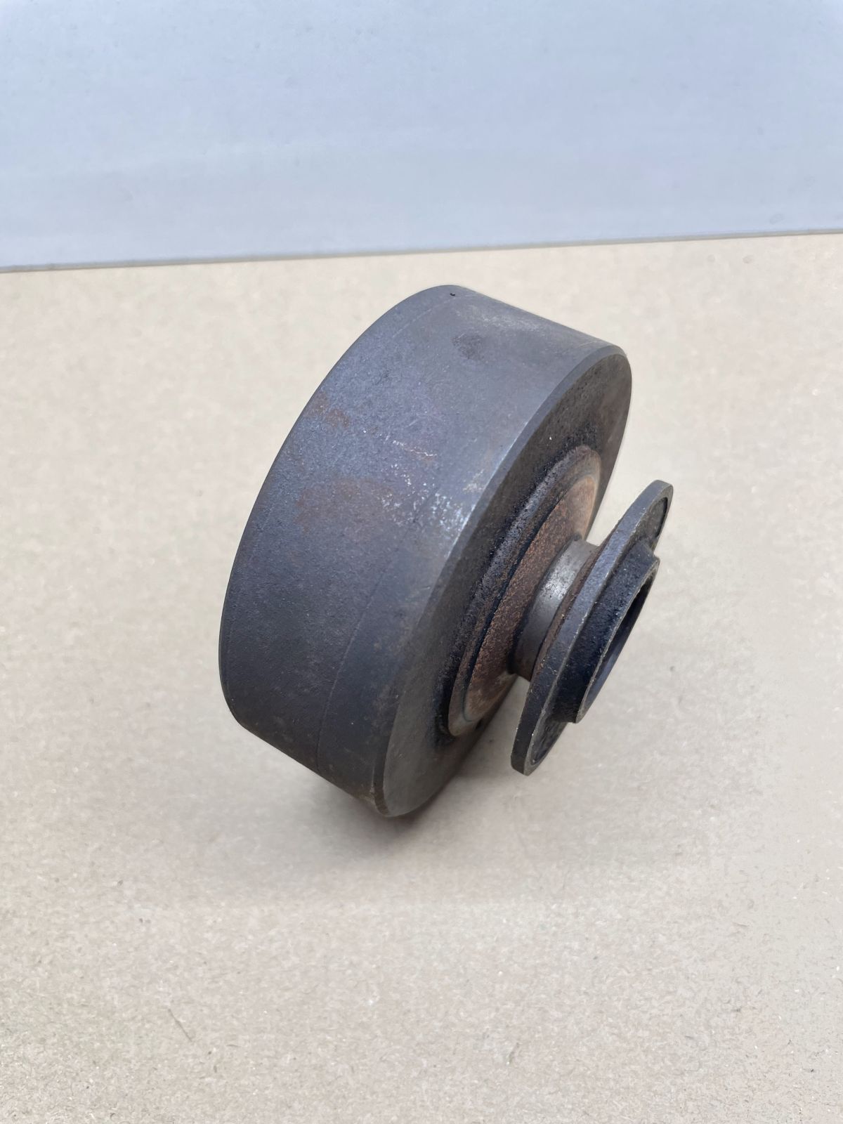 Piaggio Ciao Si Bravo Mofa - ORIGINAL Kupplung PMC03 Glocke Schleuderbacken (W7)
