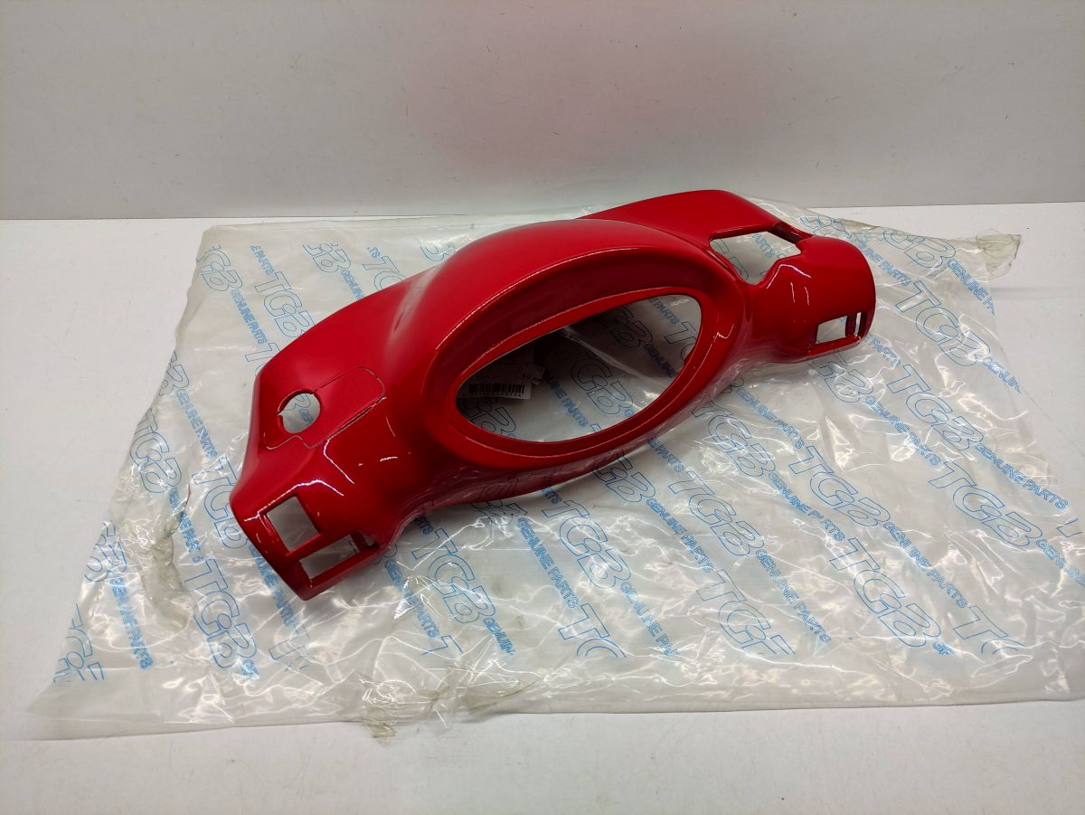 TGB Pegasus Corona Tachoverkleidung NEU Lenkerverkleidung 457001FR fairing (39)