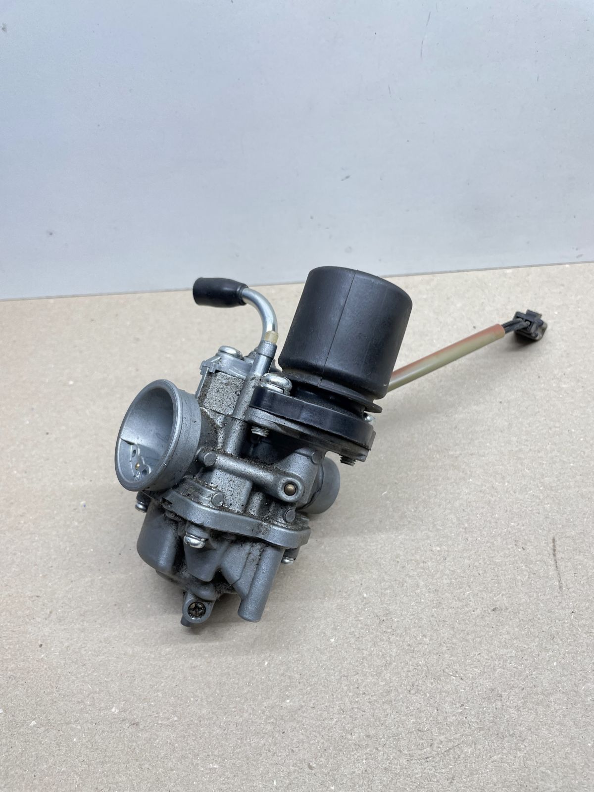 Benero Speedy 2T - original TK Vergaser carburetor (62-1)
