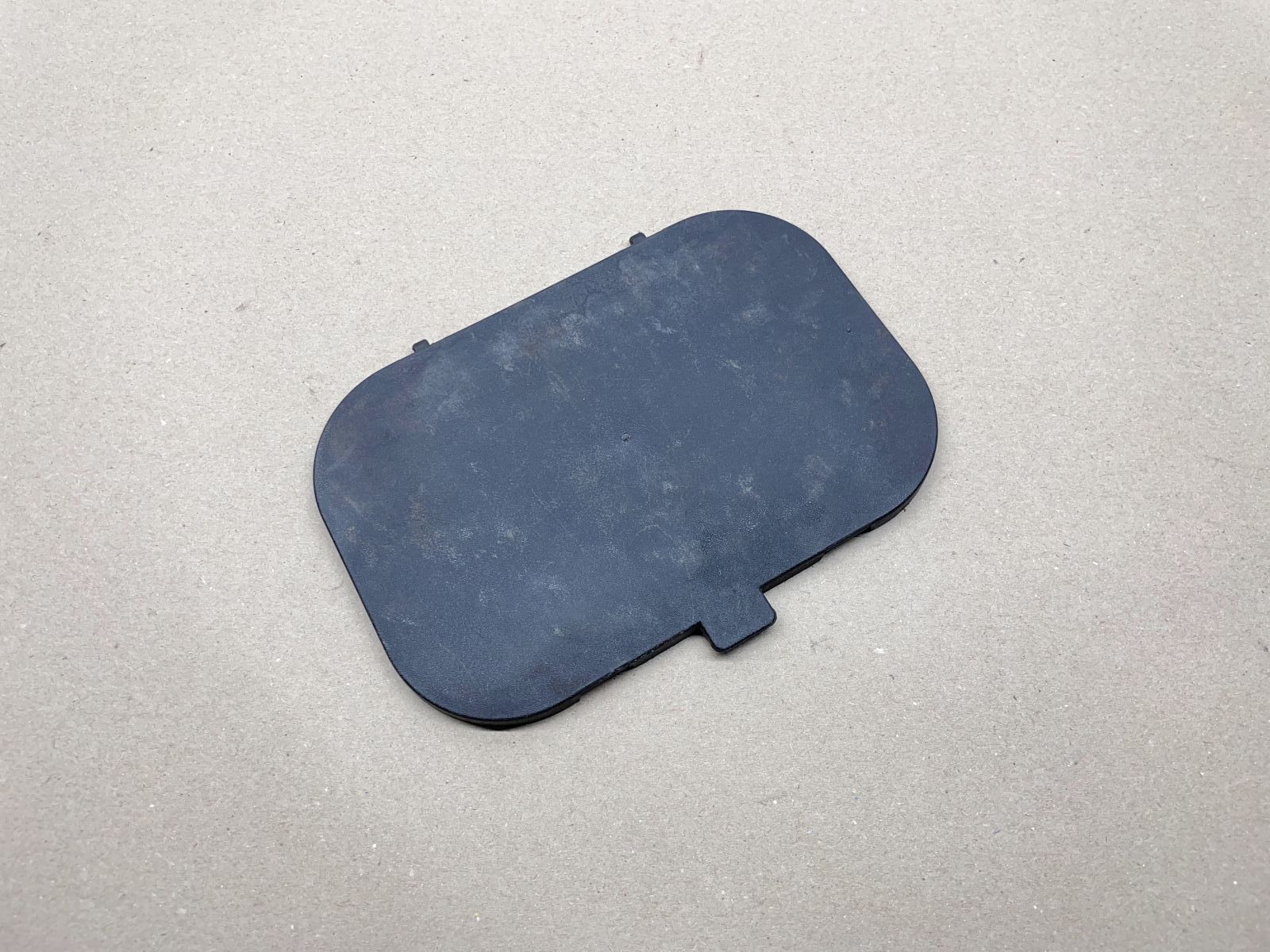 Suzuki AP 50 - Revisionsdeckel Abdeckung Verkleidung fairing (62-4)