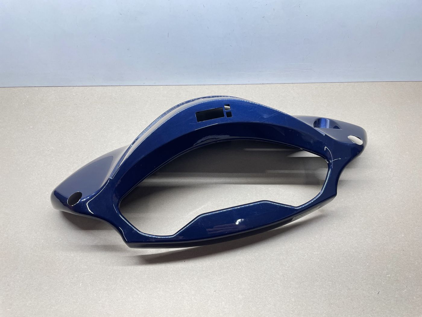 PGO T-Rex original Tachoverkleidung Lenker Abdeckung Verkleidung fairing  (118)