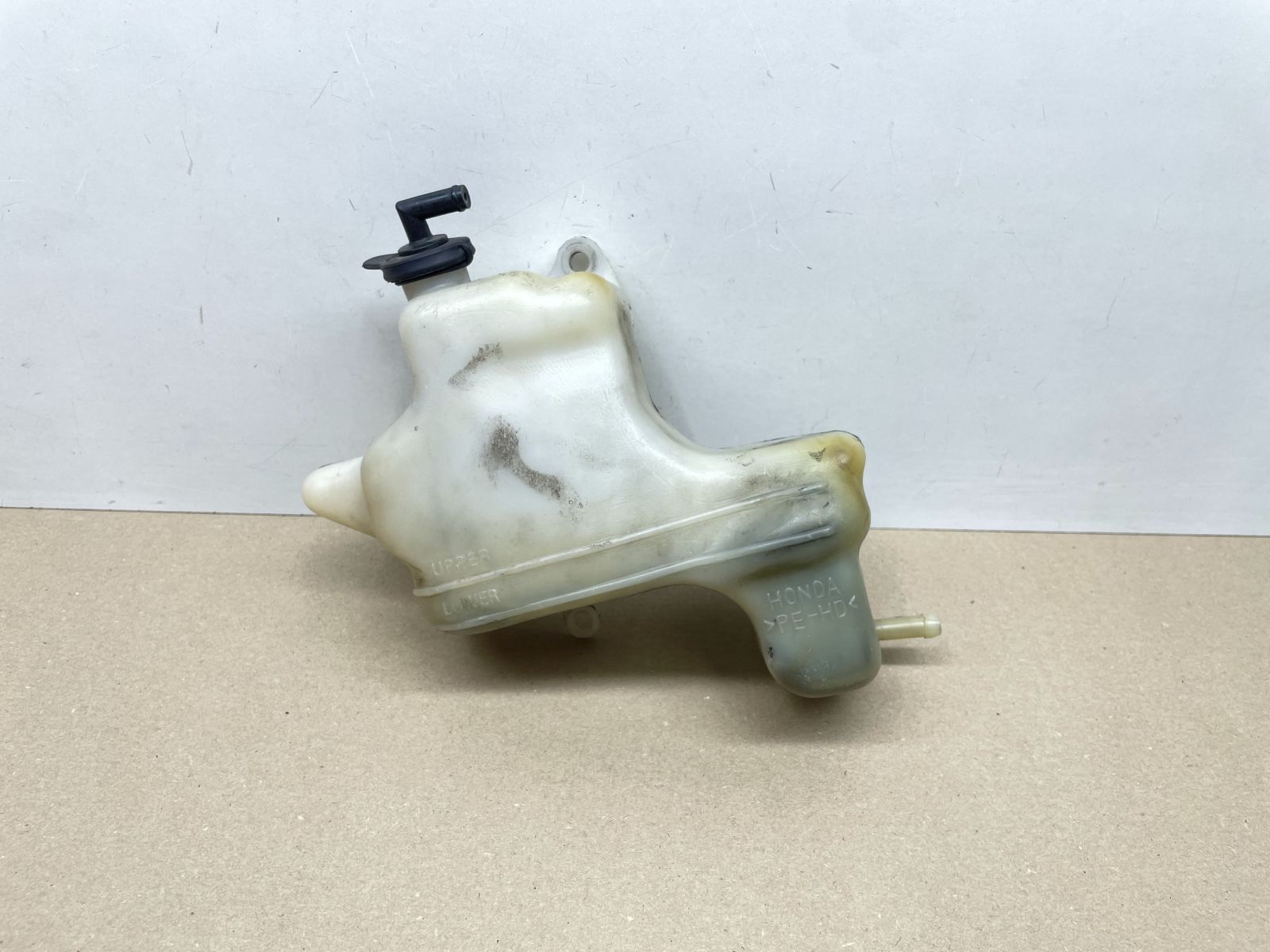 Honda CBR 1000 F SC21 - Wassertank Kühlwasserbehälter Ausgleichbehälter (118-24)