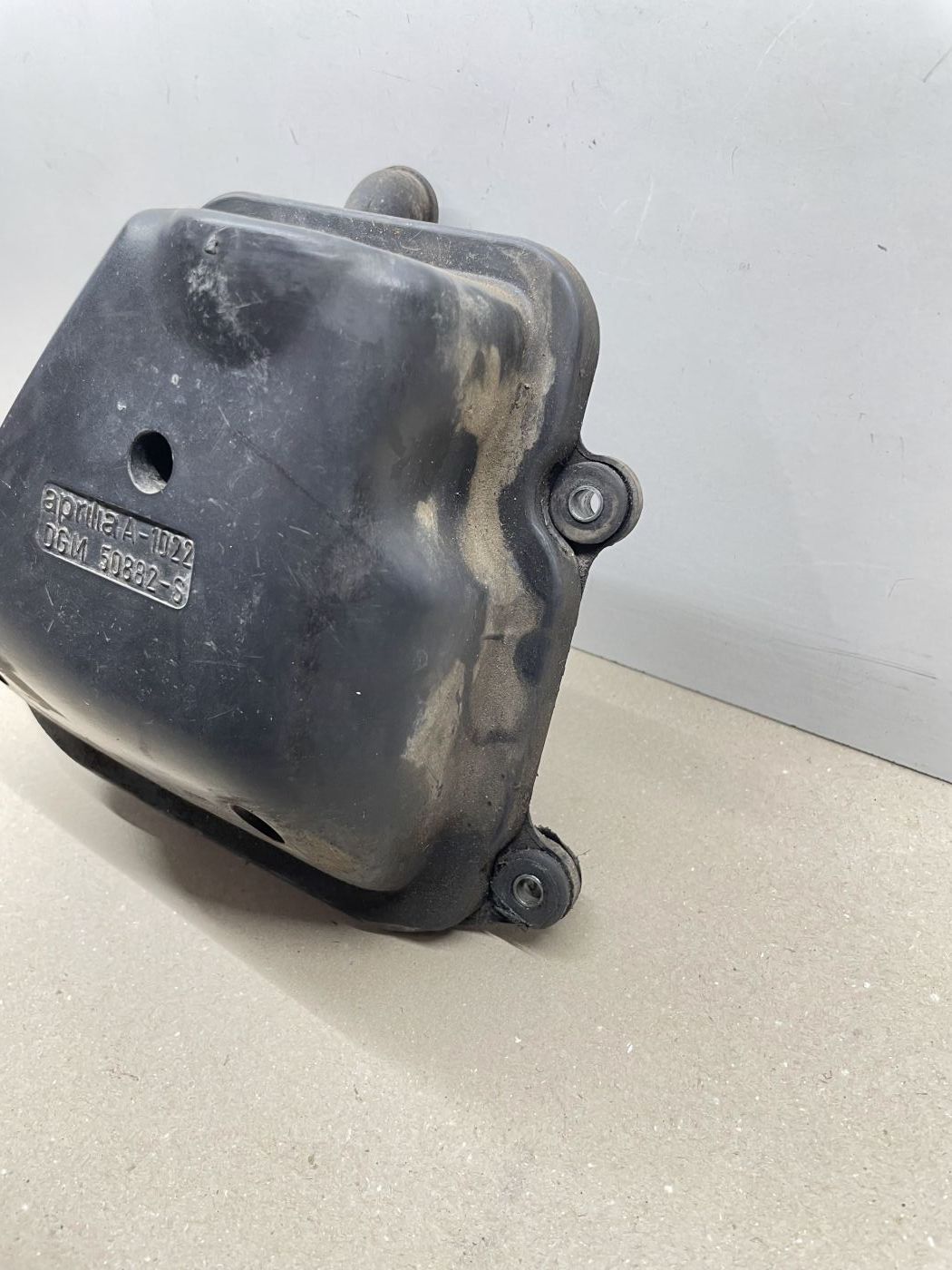Aprilia Gulliver 50 - ORIGINAL Luftfilterkasten Luftfilter  (102-10)