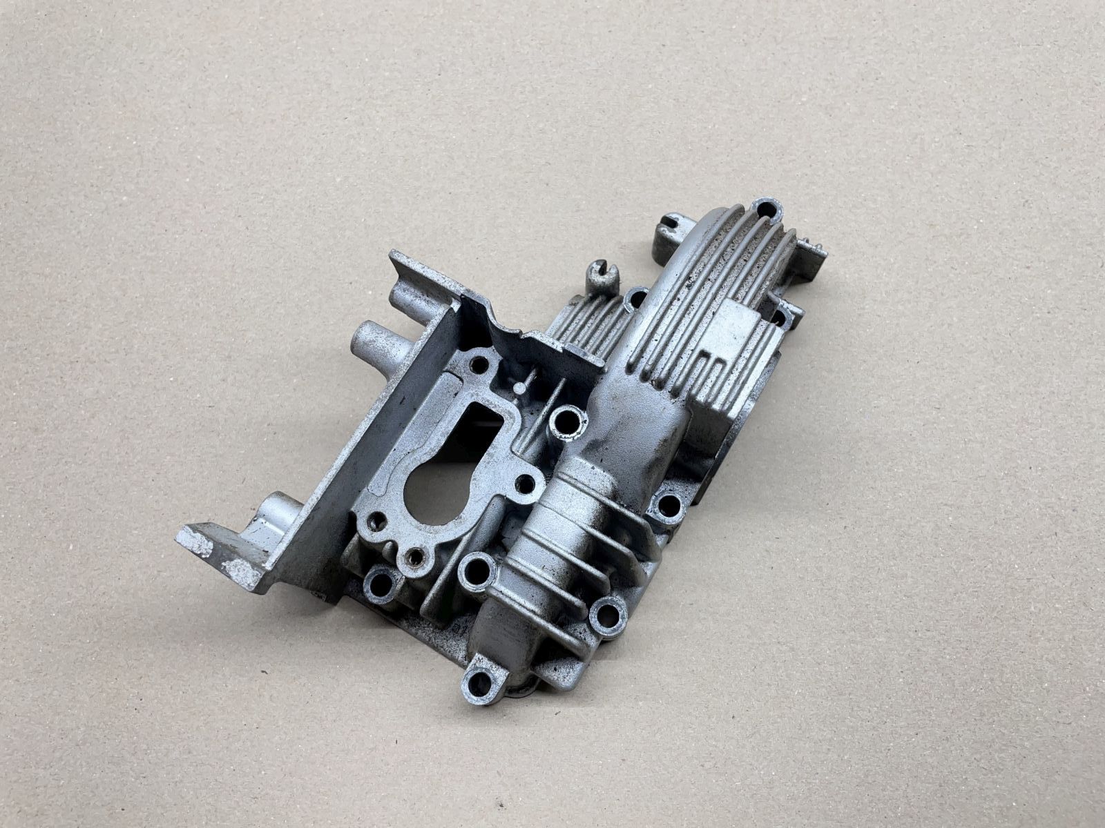Saxonette Spartamet - original Sachs 299 Motorhälfte engine (64-7)