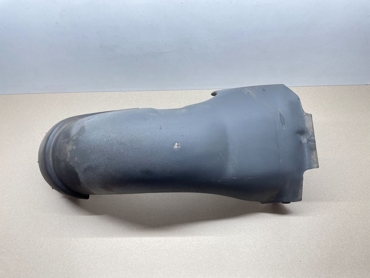 Aprilia Gulliver 50 - Spritzschutz hinten Hinterrad Abdeckung fairing (76)
