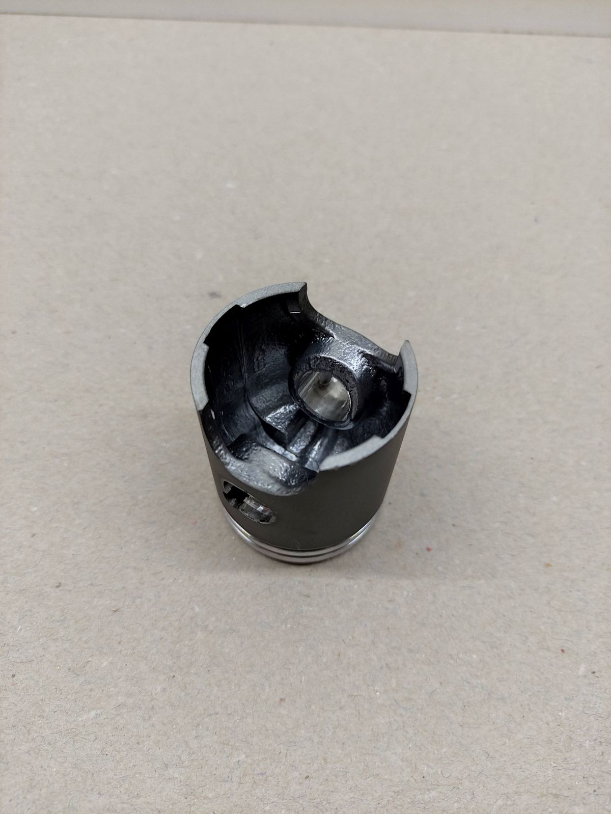 ZEG Kolben 39,9mm - NR: 13101-HM00A-00001 Pegasus Generic Roller ? (40-4)