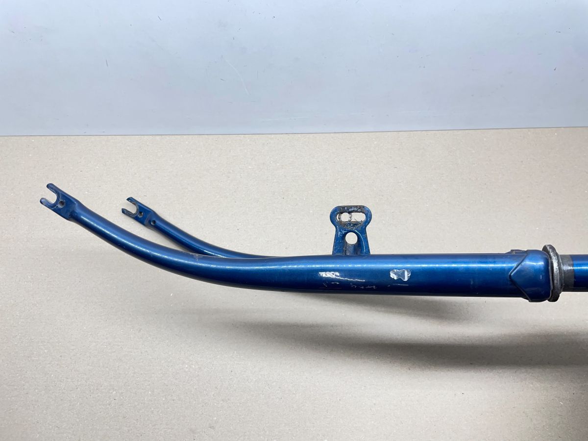 Spartamet - original Gabel Vorderradgabel fork  (68-12)