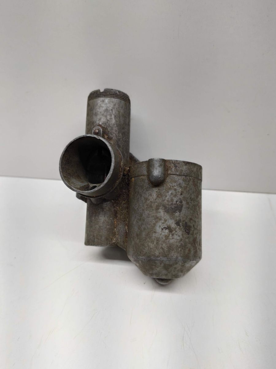 Bing Vergaser 1/20/37 - NSU Prima D ! -- (SV16)