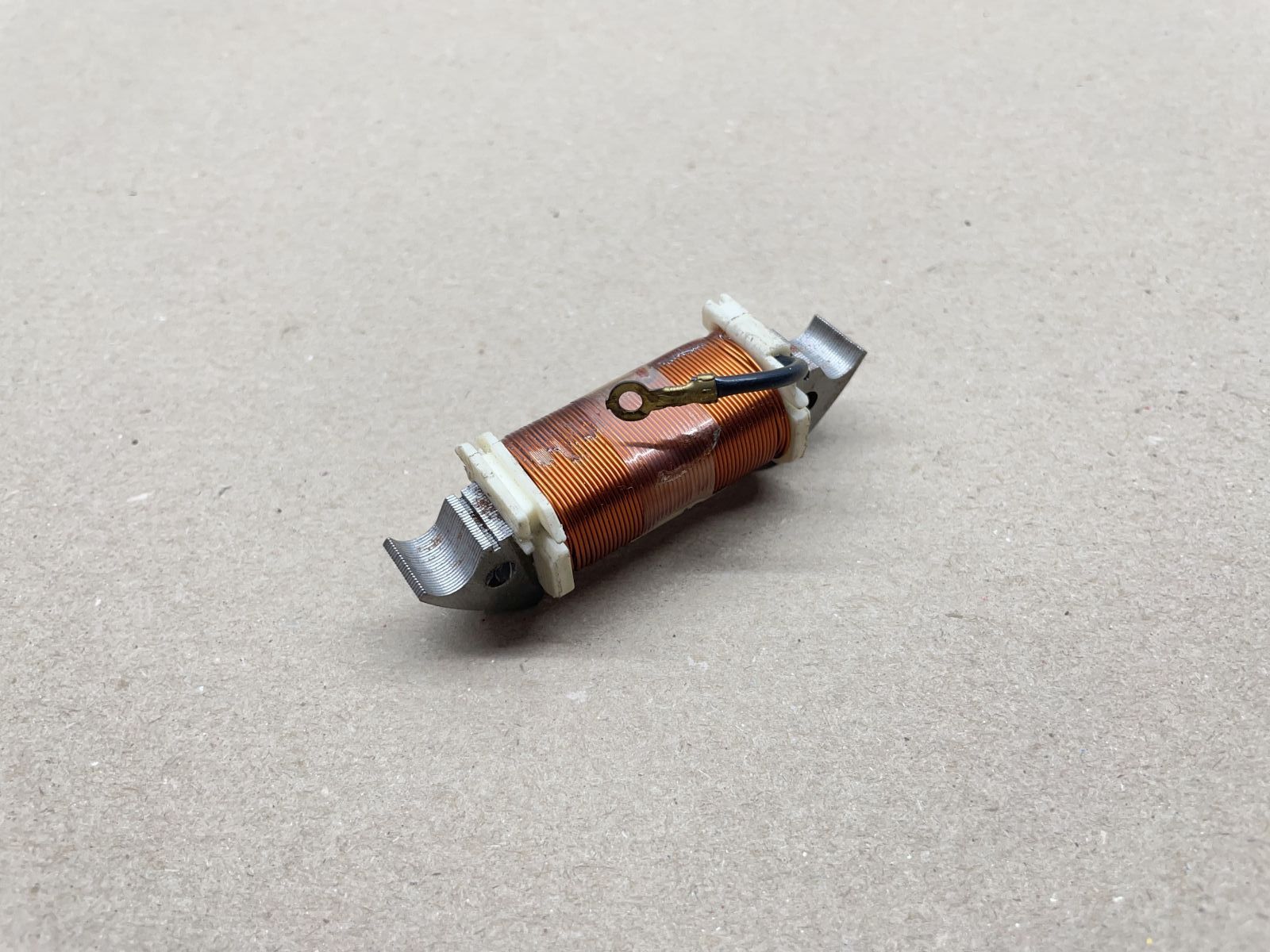 ORIGINAL Zündanker Hercules Prima GT GX Sachs 0265175001 NOS 506 Motor (39-36)