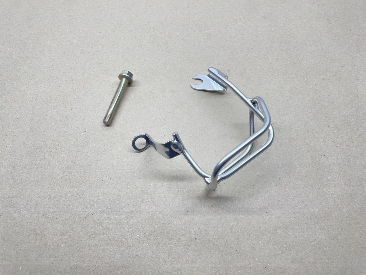 Peugeot Squab 50 - Blinkerschutz Blinkergitter Gitter Blinker Lenker (39-81)