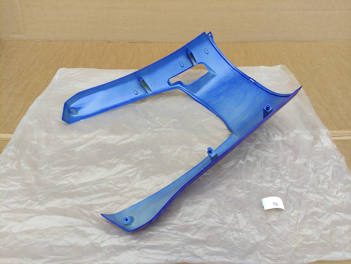 Pegasus Corona ORI. Unterboden 455005EU Verkleidung Abdeckung fairing TGB (40)