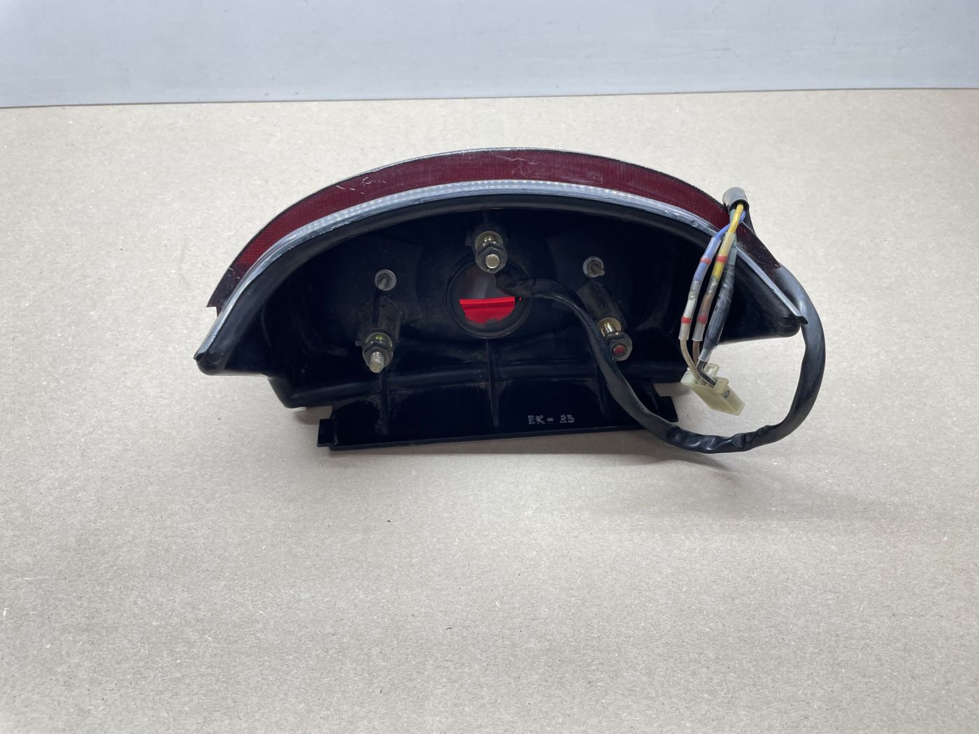Suzuki GSX 600 F - Rücklicht Licht Lampe hinten rearlight  (118-1)