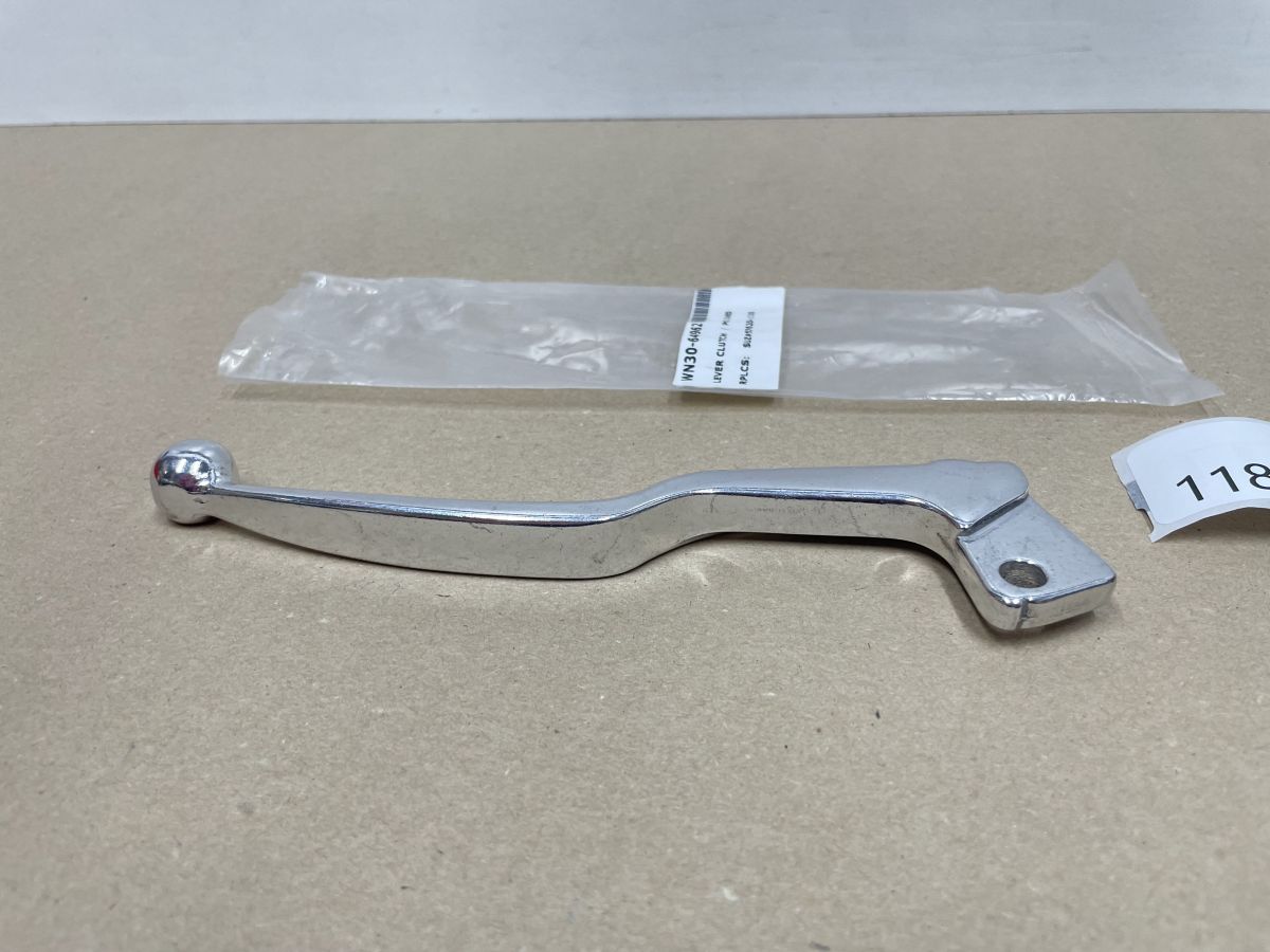 Kupplungshebel für SUZUKI DL DR GS GSF GSX GSX-R RF RGV SV  (118-16)