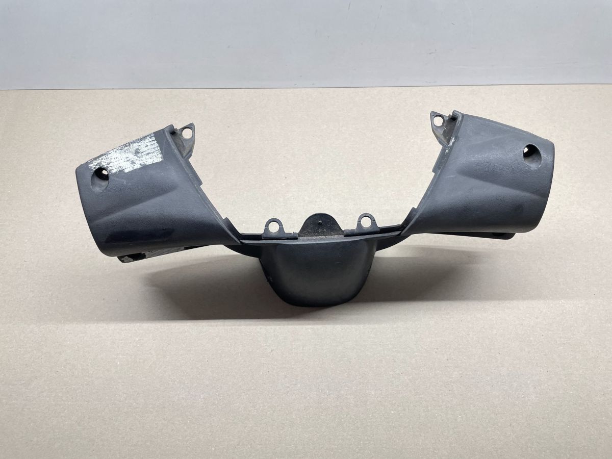 Peugeot JetForce C-Tech 50  Tachoverkleidung Lenker Abdeckung fairing (96-1)