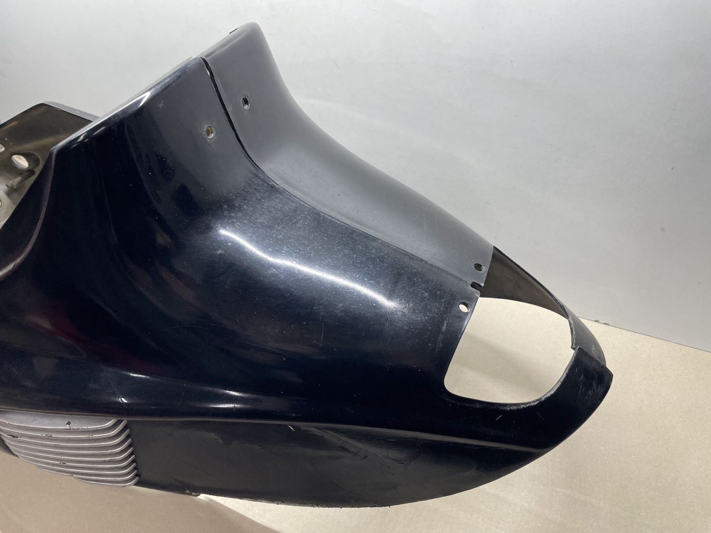 Italjet Formula 50  - Verkleidung Sitzbank Heck Abdeckung (102-13)